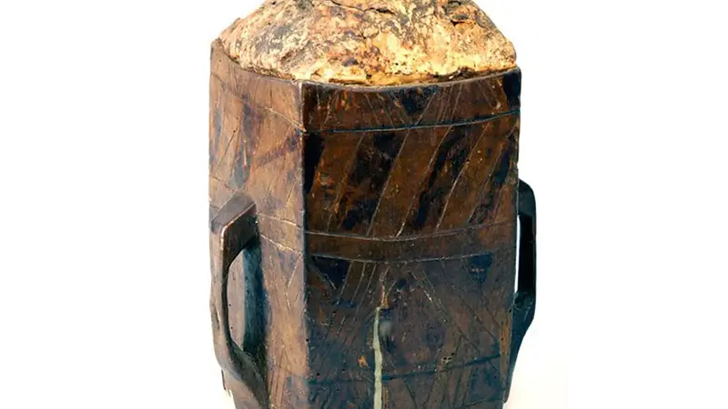 Some Bog Butter Is Actually Animal Tallow, Not Dairy