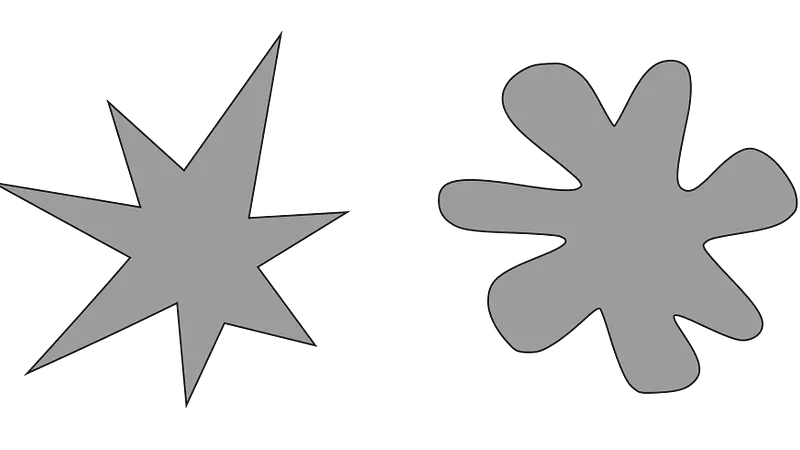 People Worldwide Instinctively Link Nonsense Sounds to Shapes They've Never Seen