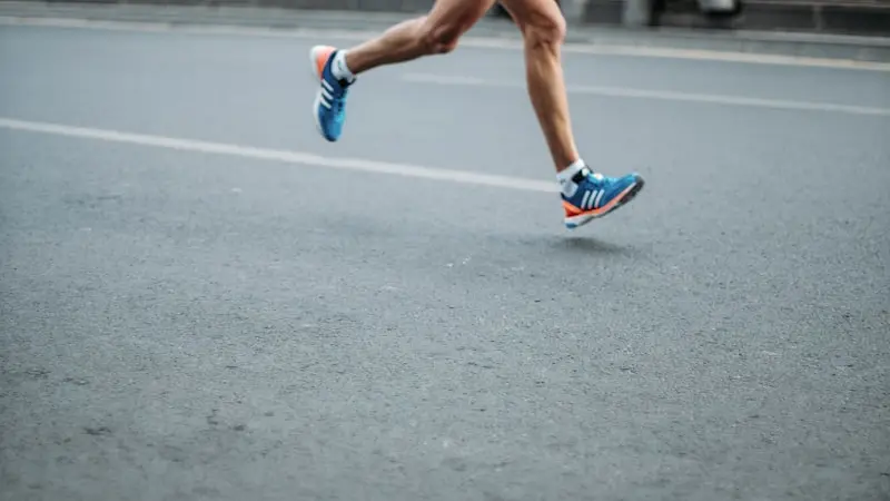 Human Growth Hormone Became a Popular Doping Substance in the 2000s