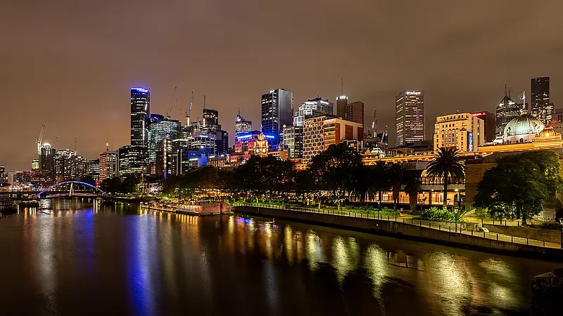 Melbourne Was Almost Named Batmania After Its Founding Settler