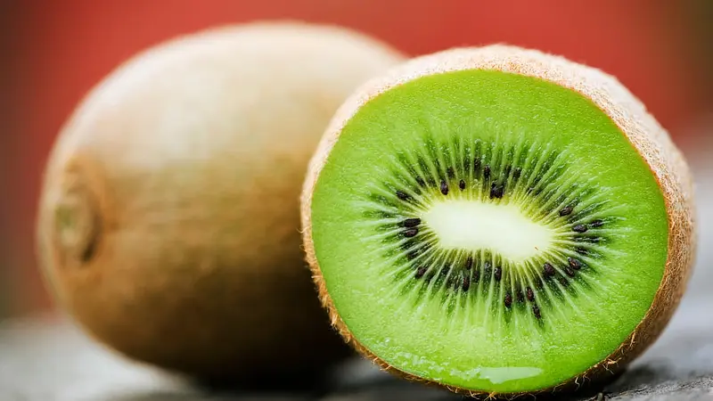 The Kiwi Fruit Was Named After the Kiwi Bird